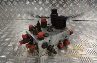 Valves set E-2 