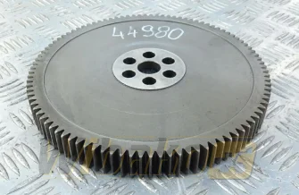 Timing gear Liebherr 10121807