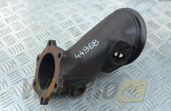 Turbocharger elbow Liebherr D934/D936 A7 10133811/10138459
