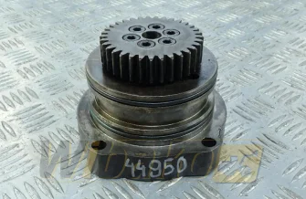 Injection pump drive Z=33, z=11 Liebherr 10137948