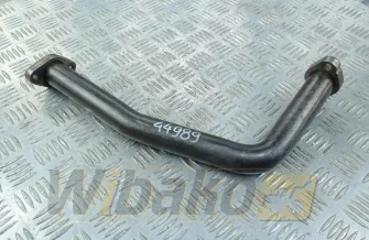 EGR Liebherr D936 A7 10124335
