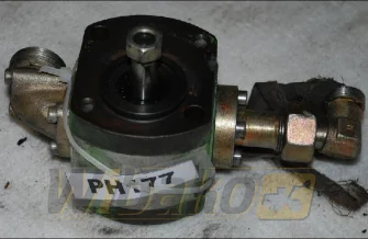 Gear pump Bosch 0510415321
