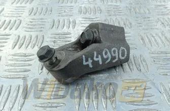chłodnicy EGR Liebherr 10134992