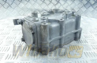 Thermostat housing Liebherr 10138808
