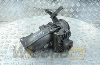 Inlet mainfold elbow EGR Liebherr 10131222/101312243,48/10122664