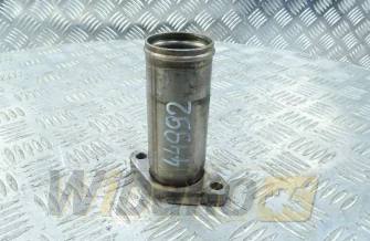 EGR cooler connector Liebherr D936 A7 10135375