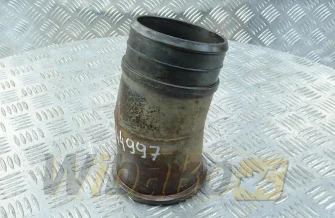 Inlet pipe Liebherr D934 A7 / D936 A7 