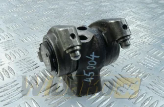 Rocker arm Liebherr 10125637