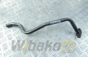 Turbocharge return line for engine Liebherr D936 A7 10133759
