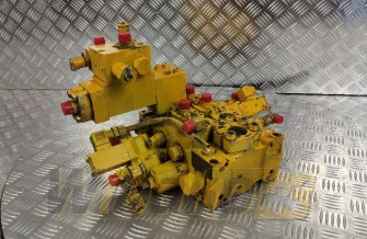 Distributor Atlas 1404 4687121