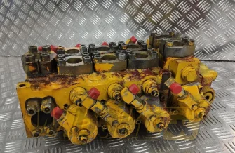 Distributor Atlas 1404 