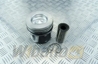Engine piston STD, 110mm Kolbenschmidt 40679600