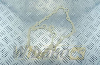 Gasket Caterpillar 3306 / 3406 1W-1898
