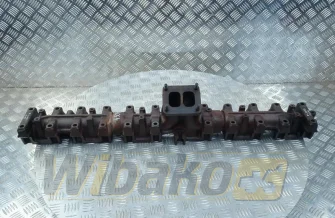 Exhaust manifold Man D2876 LF07 51.08101-3782/51.08101-377/51.08101-3778