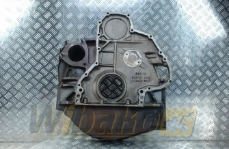 Flywheel housing Man D2876 LF07 51.01401-6278/51014013206