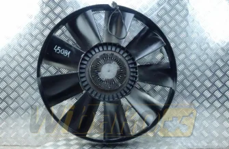 Fan Man D2876 LF07 51.06601-7016
