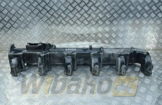 Intake manifold Man D2876 LF07 51.08201-0339/51.08201-0422/51.08201-3510