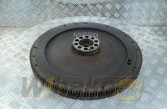 Flywheel Man D2876 LF07 51.02301-6034/51.02301-6024