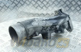 Inlet mainfold elbow Man D2876 LF07 51.09411-0658/51.09411-3293