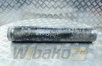 Intercooler pipe Man D2876 LF07 51.98182-0057