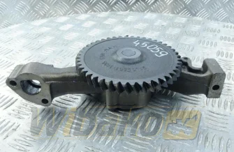 Oil pump Man 51051033086