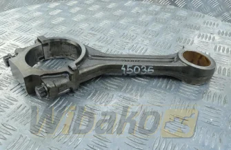Connecting rod Man D2876 LF07 51.02401-6243/3134Z00