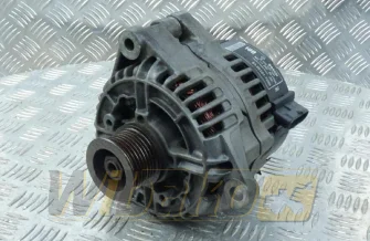 Alternator Bosch 51.26101-7265 01235525501