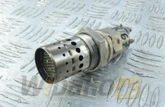Flame glow plug 21V Beru 0101234524