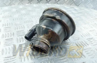 Crankcase breather Man D2876 LF 51.01804-7034