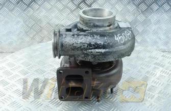 Turbocharger KKK K3 53319717117