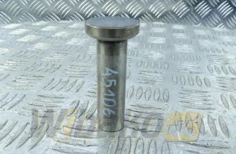 Tappet Man D2876 LF07 51.04301-106