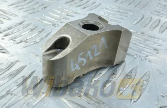 Injector holder Man D2876 LF07 51.10104-0036