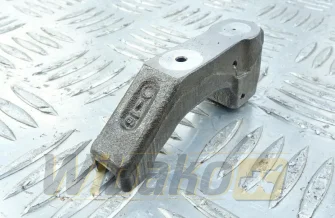 Valve bridge Man D2876 LF07 51.04120-6008