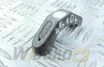 Valve bridge Man D2876 LF07 51.04120-0019