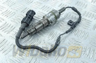 Injector + czujnik Bosch 51.10100-6036 0432191414