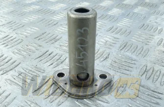 Maximum valve oleju Man D2876 LF07 51.05405-0012/5013B