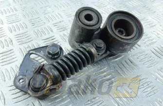 Belt tensioner Man D2876 LF07 51.95800-7397/FM1.1/T5018