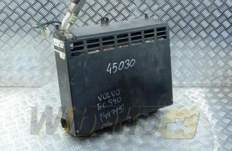 Heater Omni Cool EC340 