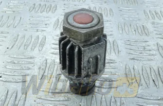 23A relay Man D2876 LF07 81.25902-6267