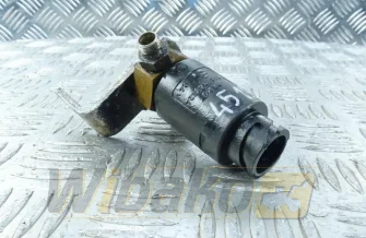 Flame solenoid valve Beru D2876 LF07 51.25902-0081/51.25902-0068/0210243124