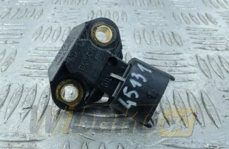 Air boost sensor Bosch 261260525