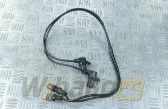 Rotation sensor Engine / Motor Man D2876 LF07 51.27120-0014/51.27120-0015