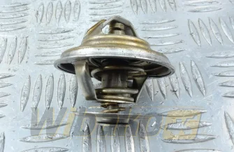 Thermostat Man D2876 LF07 51.06402-0063/210583