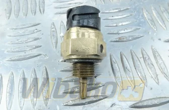Temperature sensor wody for engine Man D2876 LF07 51.27421-0190/51.27421-0154