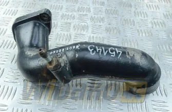 Elbow Man D2876 LF07 51063023088
