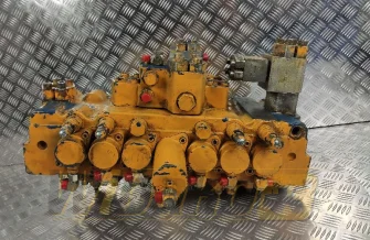 Distributor Rexroth M8-1152-00/7M8-22 567010