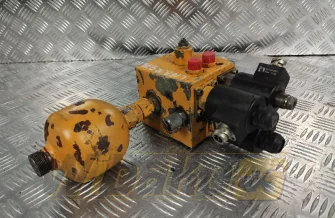 Valves set Liebherr W2Z-1332 