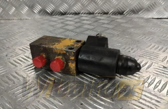 Valves set Liebherr W3Z-1158 
