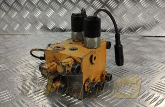 Valves set Liebherr W3Z-1334 