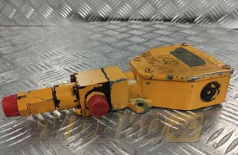 Valves set Liebherr A900 